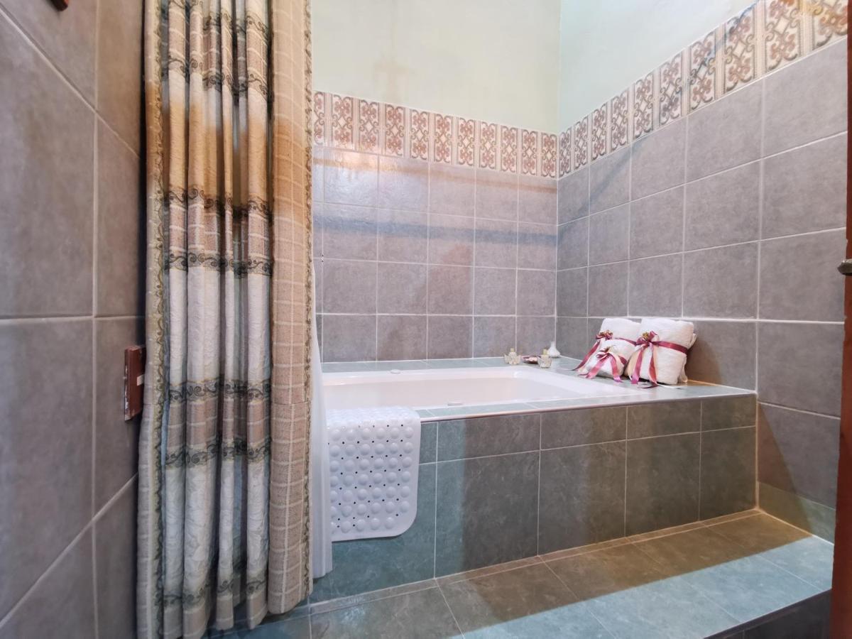 Boutique Hotel Casa Cid De Leon Oaxaca Экстерьер фото