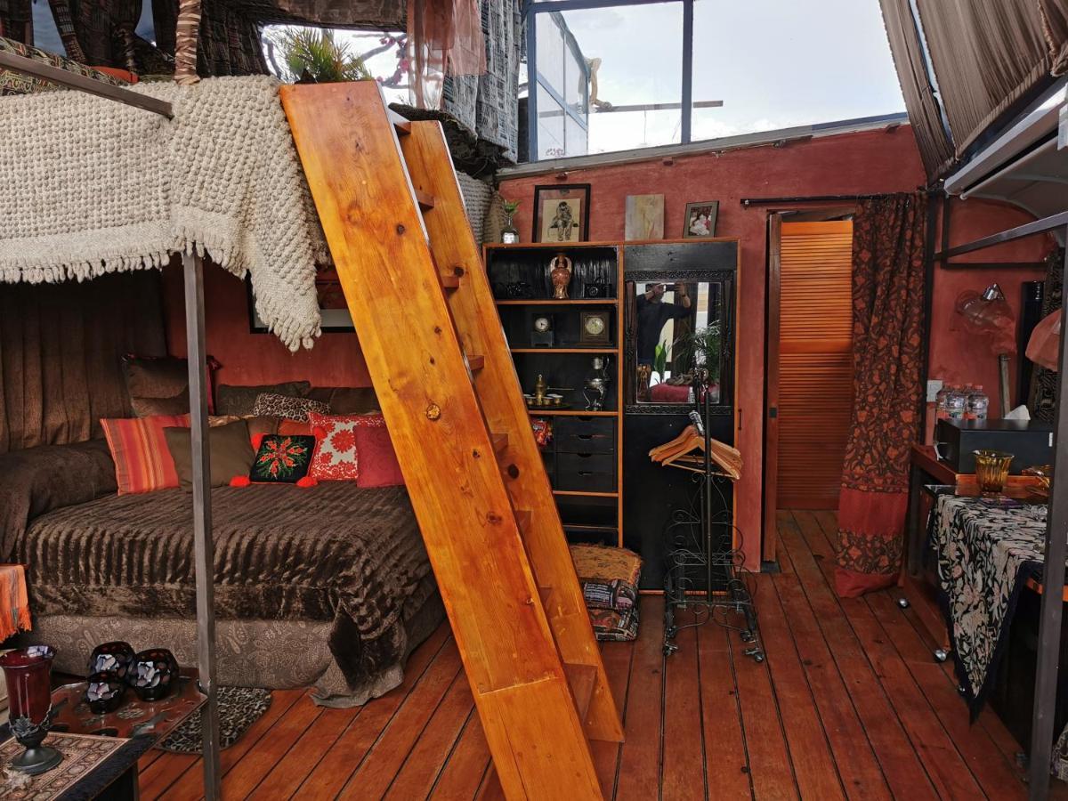 Boutique Hotel Casa Cid De Leon Oaxaca Экстерьер фото